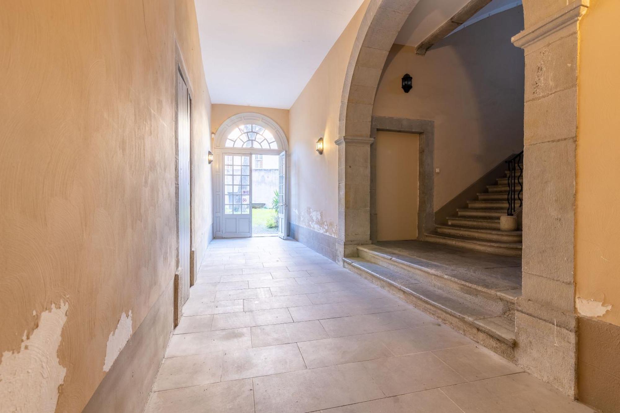 Bel Avec Cour Au Coeur De La Bastide Apartment